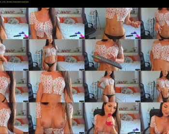 devilish_goddes — 14 minute Chaturbate female cam show recording, 1080p, Jul 3, 2021