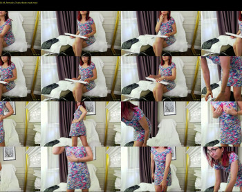 dirty_mature — 9 minute Chaturbate female cam show recording, 1080p, Jul 3, 2021