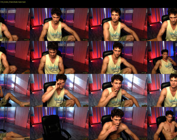 dirty_pothos — 70 minute Chaturbate male cam show recording, 720p, Jul 3, 2021