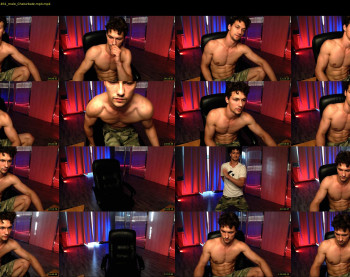 dirty_pothos — 71 minute Chaturbate male cam show recording, 720p, Jul 3, 2021
