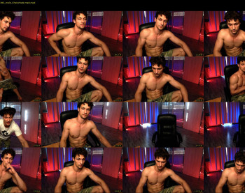 dirty_pothos — 71 minute Chaturbate male cam show recording, 720p, Jul 3, 2021