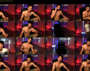 dirty_pothos — 70 minute Chaturbate male cam show recording, 720p, Jul 3, 2021