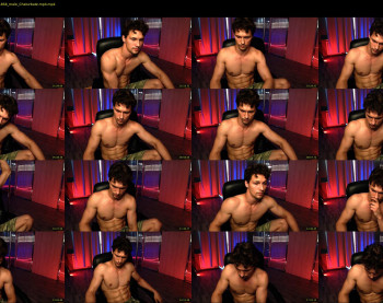 dirty_pothos — 20 minute Chaturbate male cam show recording, 720p, Jul 3, 2021