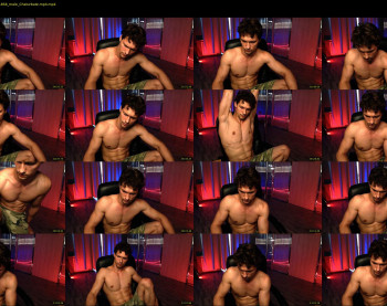 dirty_pothos — 16 minute Chaturbate male cam show recording, 720p, Jul 3, 2021