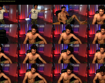 dirty_pothos — 56 minute Chaturbate male cam show recording, 720p, Jul 3, 2021