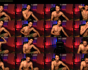 dirty_pothos — 70 minute Chaturbate male cam show recording, 720p, Jul 3, 2021