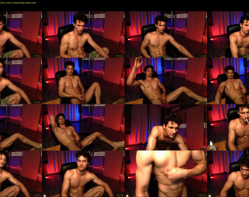 dirty_pothos — 71 minute Chaturbate male cam show recording, 720p, Jul 3, 2021