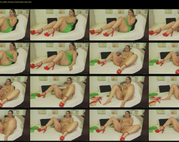 einneuesleben89 — 70 minute Chaturbate female cam show recording, 1080p, Jul 3, 2021
