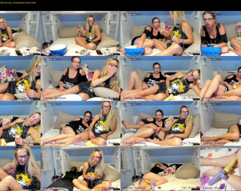 ells_palace — 72 minute Chaturbate female cam show recording, 720p, Jul 3, 2021