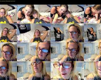 ells_palace — 3 minute Chaturbate female cam show recording, 720p, Jul 3, 2021