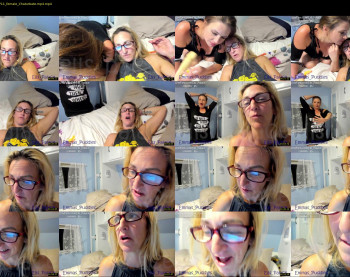ells_palace — 3 minute Chaturbate female cam show recording, 720p, Jul 3, 2021