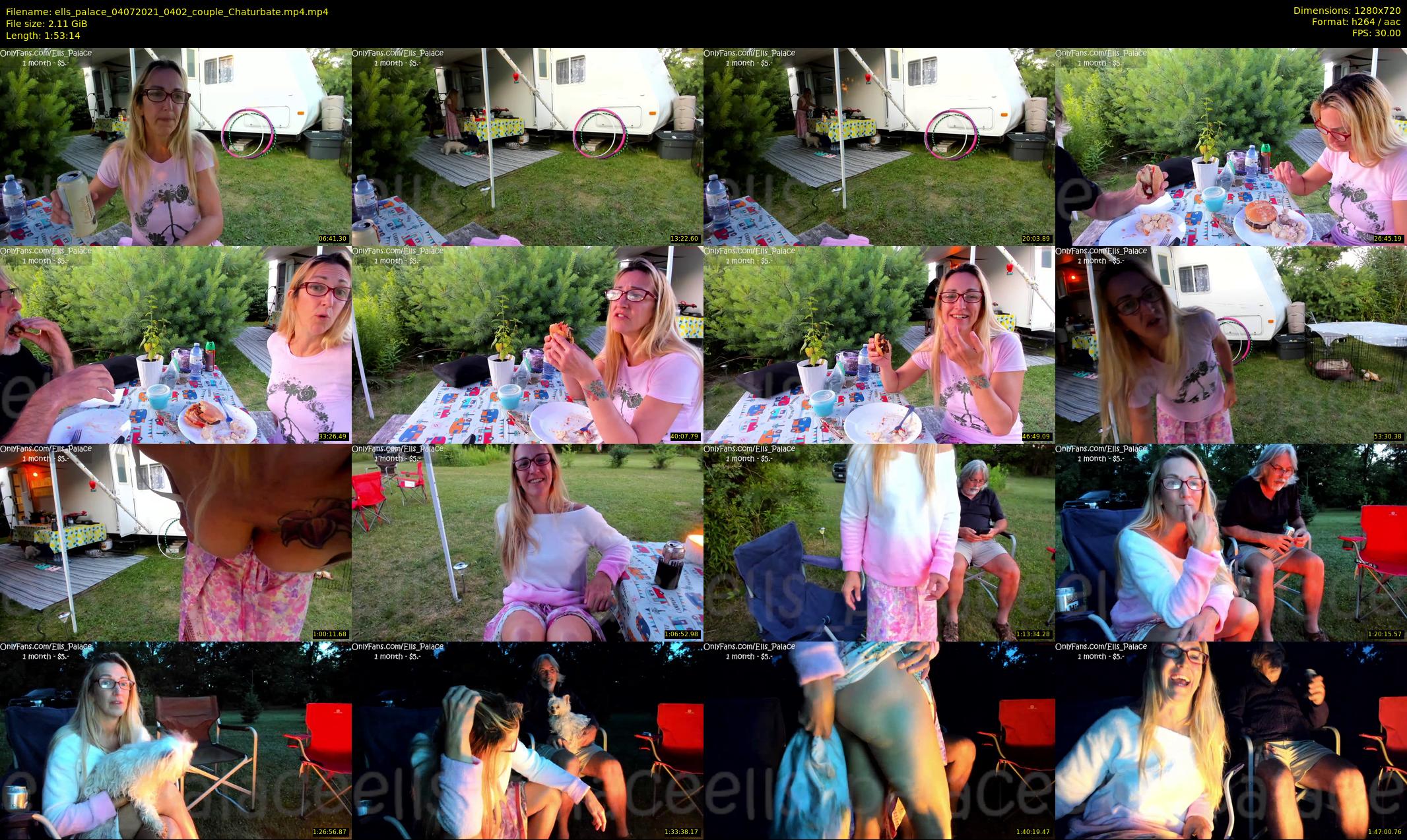 ells_palace — 114 minute Chaturbate female cam show recording, 720p, Jul 4, 2021