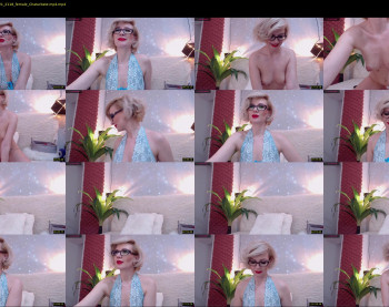 emilyanderson_ — 70 minute Chaturbate female cam show recording, 1080p, Jul 3, 2021