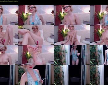 emilyanderson_ — 72 minute Chaturbate female cam show recording, 1080p, Jul 3, 2021