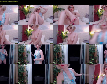 emilyanderson_ — 70 minute Chaturbate female cam show recording, 1080p, Jul 3, 2021