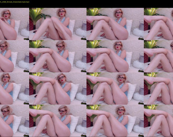 emilyanderson_ — 12 minute Chaturbate female cam show recording, 1080p, Jul 3, 2021