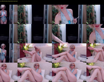 emilyanderson_ — 46 minute Chaturbate female cam show recording, 1080p, Jul 3, 2021