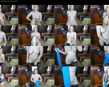 emma_brooks — 6 minute Chaturbate female cam show recording, 1080p, Jul 3, 2021