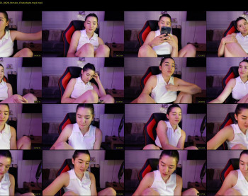 emma_johnson_ — 70 minute Chaturbate female cam show recording, 1080p, Jul 3, 2021