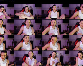 emma_johnson_ — 61 minute Chaturbate female cam show recording, 1080p, Jul 3, 2021