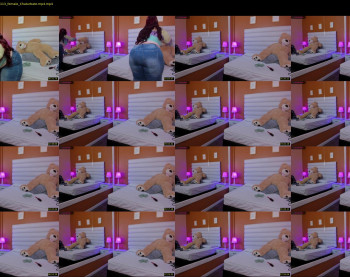 emma_lean — 9 minute Chaturbate female cam show recording, 1080p, Jul 3, 2021