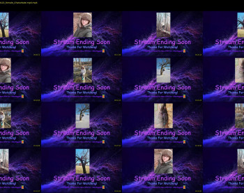 emmasky69 — 3 minute Chaturbate female cam show recording, 1080p, Jul 4, 2021