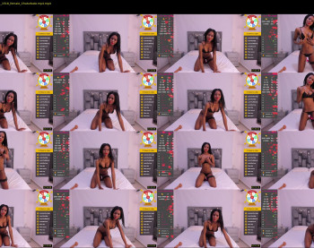 emmawaalker — 62 minute Chaturbate female cam show recording, 1080p, Jul 3, 2021