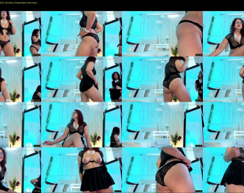 eva_mature — 27 minute Chaturbate female cam show recording, 1080p, Jul 4, 2021