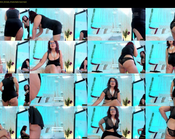 eva_mature — 57 minute Chaturbate female cam show recording, 1080p, Jul 4, 2021