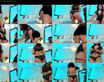 eva_mature — 48 minute Chaturbate female cam show recording, 1080p, Jul 4, 2021