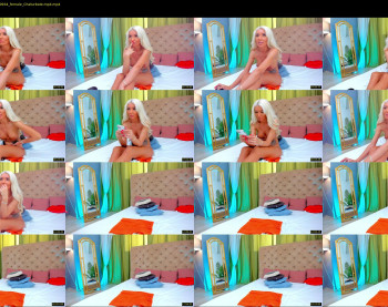 fallingangel_ — 22 minute Chaturbate female cam show recording, 1080p, Jul 3, 2021