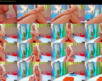 fallingangel_ — 58 minute Chaturbate female cam show recording, 1080p, Jul 3, 2021