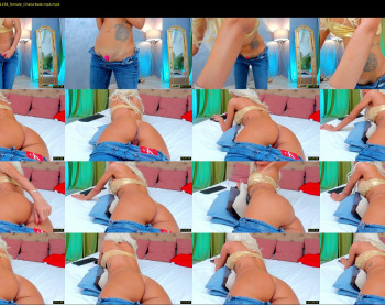 fallingangel_ — 70 minute Chaturbate female cam show recording, 1080p, Jul 3, 2021