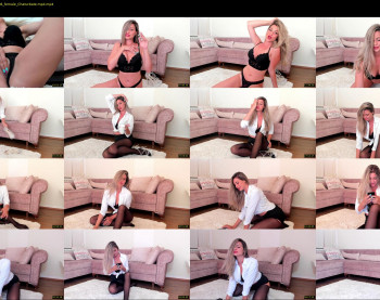 fetish_life — 66 minute Chaturbate female cam show recording, 1080p, Jul 3, 2021