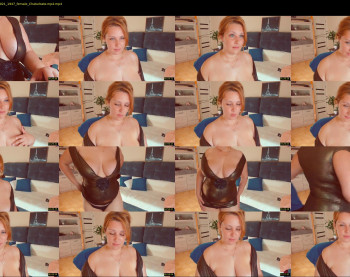 florencebigsizebb — 9 minute Chaturbate female cam show recording, 720p, Jul 3, 2021