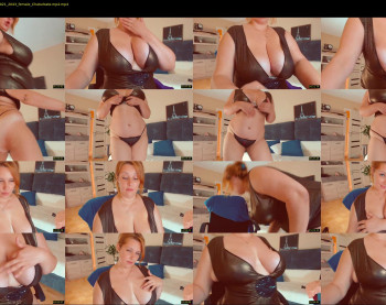 florencebigsizebb — 24 minute Chaturbate female cam show recording, 720p, Jul 3, 2021