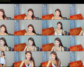 fritha — 12 minute Chaturbate female cam show recording, 1080p, Jul 3, 2021