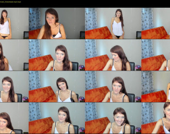 fritha — 40 minute Chaturbate female cam show recording, 1080p, Jul 3, 2021