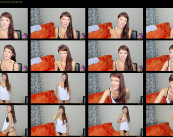 fritha — 70 minute Chaturbate female cam show recording, 1080p, Jul 3, 2021