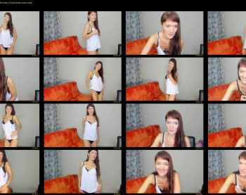 fritha — 42 minute Chaturbate female cam show recording, 1080p, Jul 3, 2021