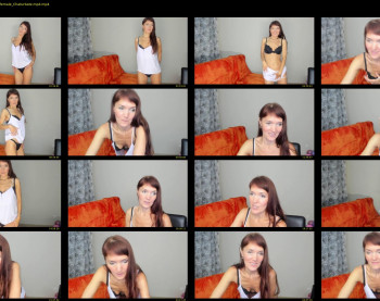 fritha — 29 minute Chaturbate female cam show recording, 1080p, Jul 3, 2021