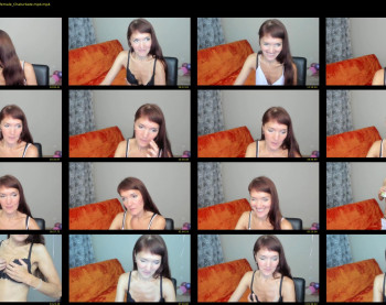 fritha — 70 minute Chaturbate female cam show recording, 1080p, Jul 4, 2021