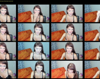 fritha — 16 minute Chaturbate female cam show recording, 1080p, Jul 4, 2021