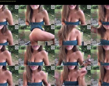 funcamkw — 19 minute Chaturbate female cam show recording, 720p, Jul 4, 2021