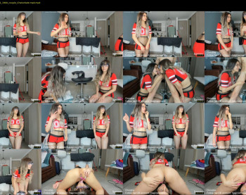 funcouple1985 — 71 minute Chaturbate couple cam show recording, 1080p, Jul 3, 2021