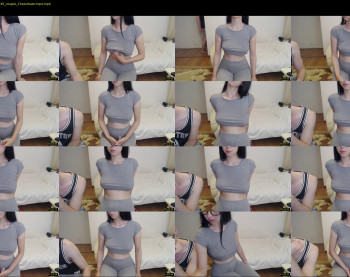 gablovetm — 15 minute Chaturbate couple cam show recording, 1080p, Jul 3, 2021