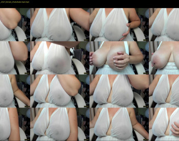 garmonic_milf — 27 minute Chaturbate female cam show recording, 1080p, Jul 3, 2021
