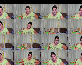 giorg107 — 39 minute Chaturbate couple cam show recording, 1080p, Jul 4, 2021