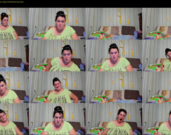 giorg107 — 66 minute Chaturbate couple cam show recording, 1080p, Jul 4, 2021