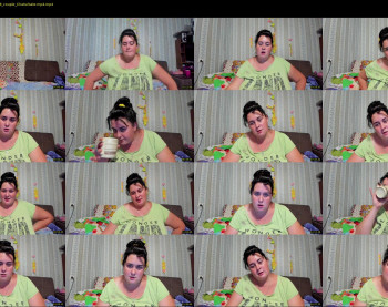giorg107 — 19 minute Chaturbate couple cam show recording, 1080p, Jul 4, 2021